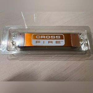 Crossfire Bridge Video Card